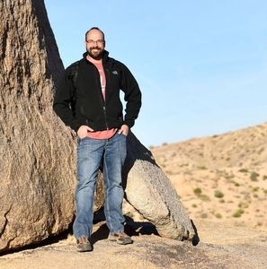 Meet your Posher, Robert